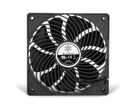 SILVERSTONE Air Penetrator 120i PRO 120mm SST-AP120i-PRO - 600072 - zdjęcie 3